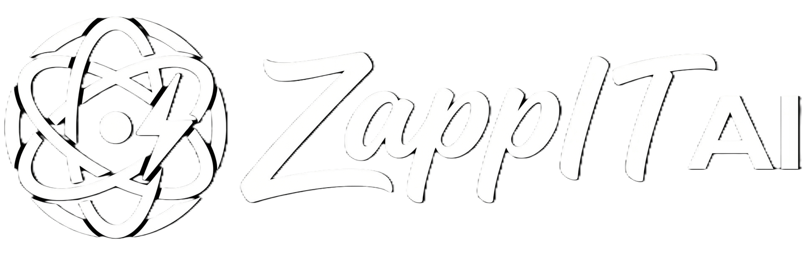 zappitlogo white